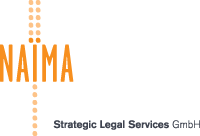 NAÏMA Strategic Legal Services GmbH