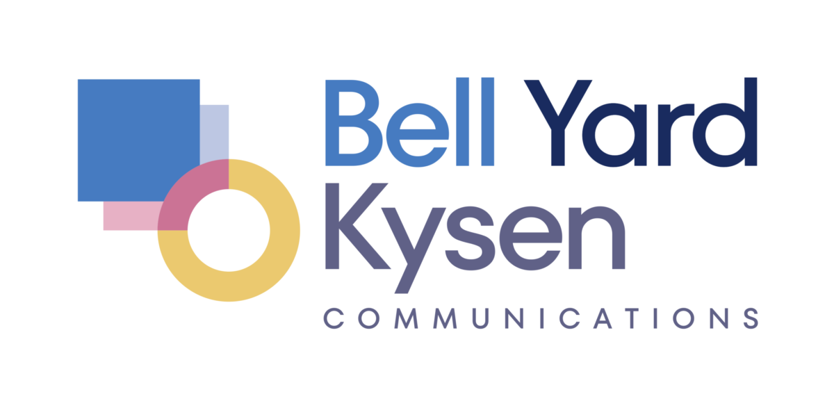 Bell Yard merges with Kysen PR to form Bell Yard Kysen Communications